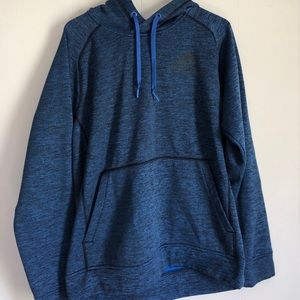 Adidas Climawarm Team Issue Hoodie